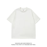 2025 Suede Tshirts（blank）